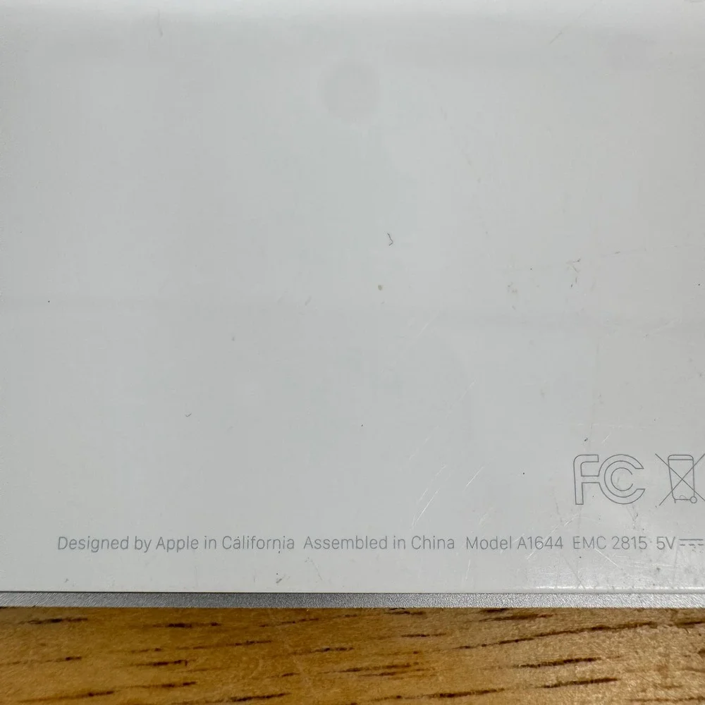 Apple magic keyboard